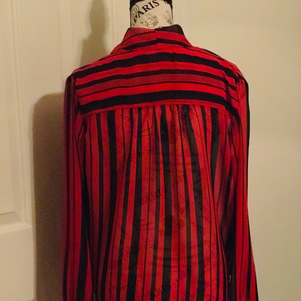Long Sleeve Top - Picture 4 of 4